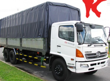 Vận tải hàng hoá - Vận Tải Kokoda - Công Ty TNHH Kokoda Việt Nam